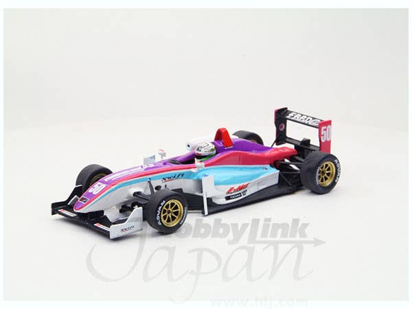 1/20 ロブウォーカー チームロータス タイプ 72C | HLJ.co.jp