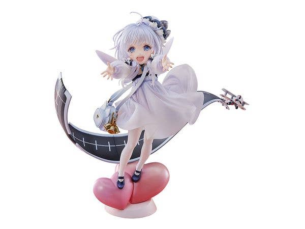 1/7 アズールレーン: ダイドー重装版ver. | HLJ.co.jp