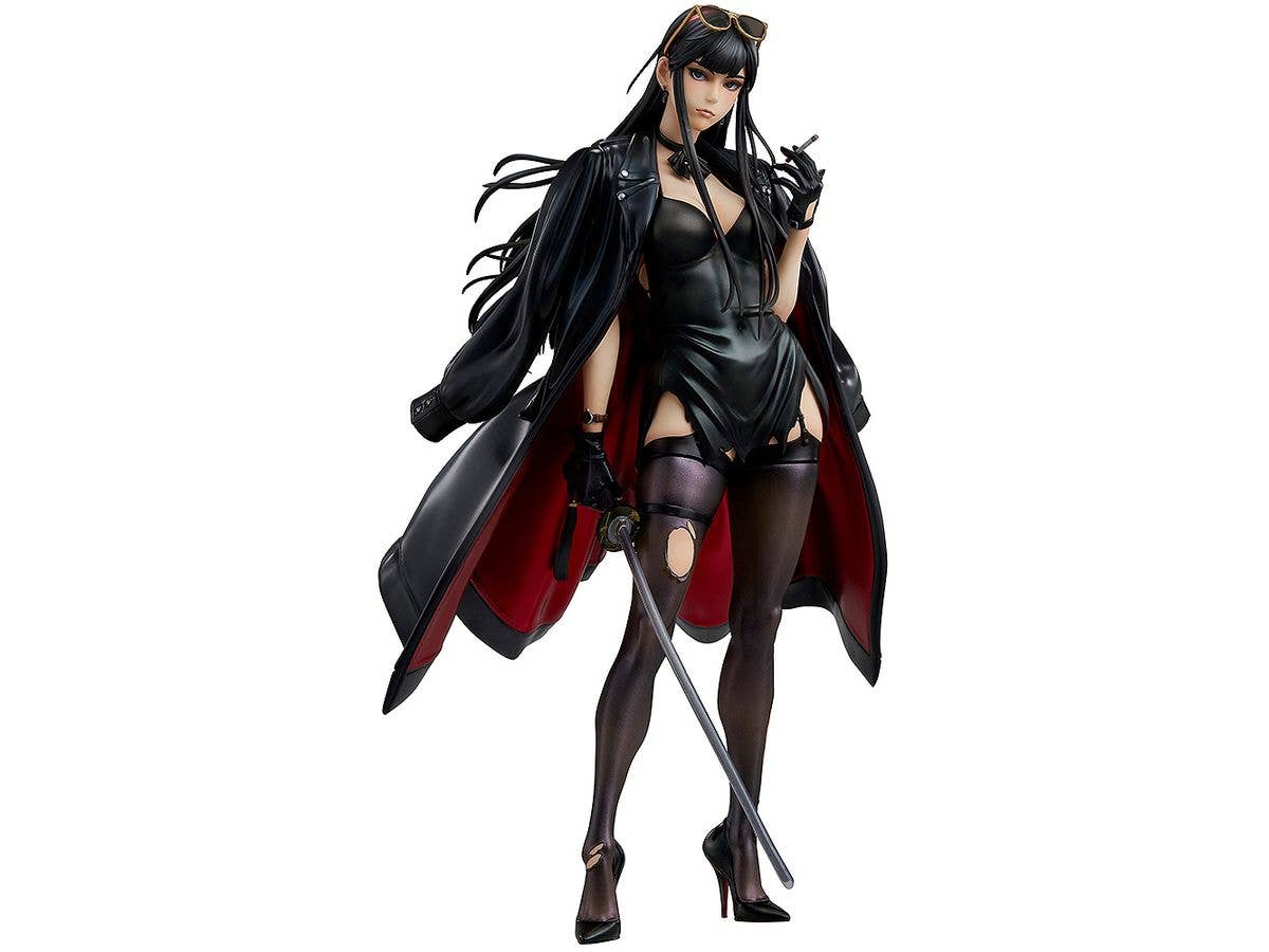 デビルマン シレーヌ 恍惚の妖鳥 Blood of Beauty | HLJ.co.jp