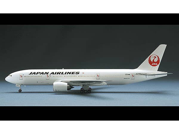 1/200 日本航空 ボーイング 787-8 | HLJ.co.jp