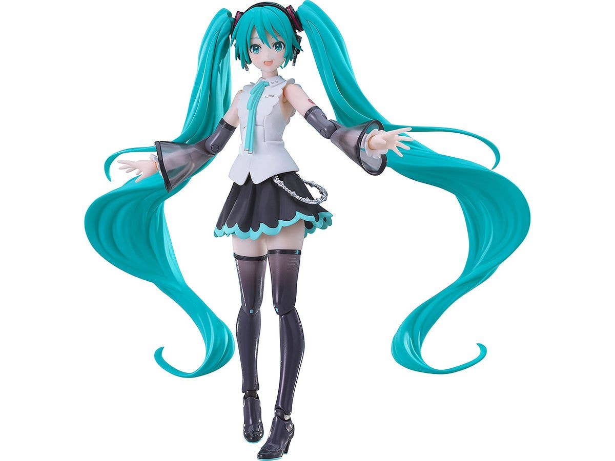 1/7 勝利の女神:NIKKE ボリューム | HLJ.co.jp