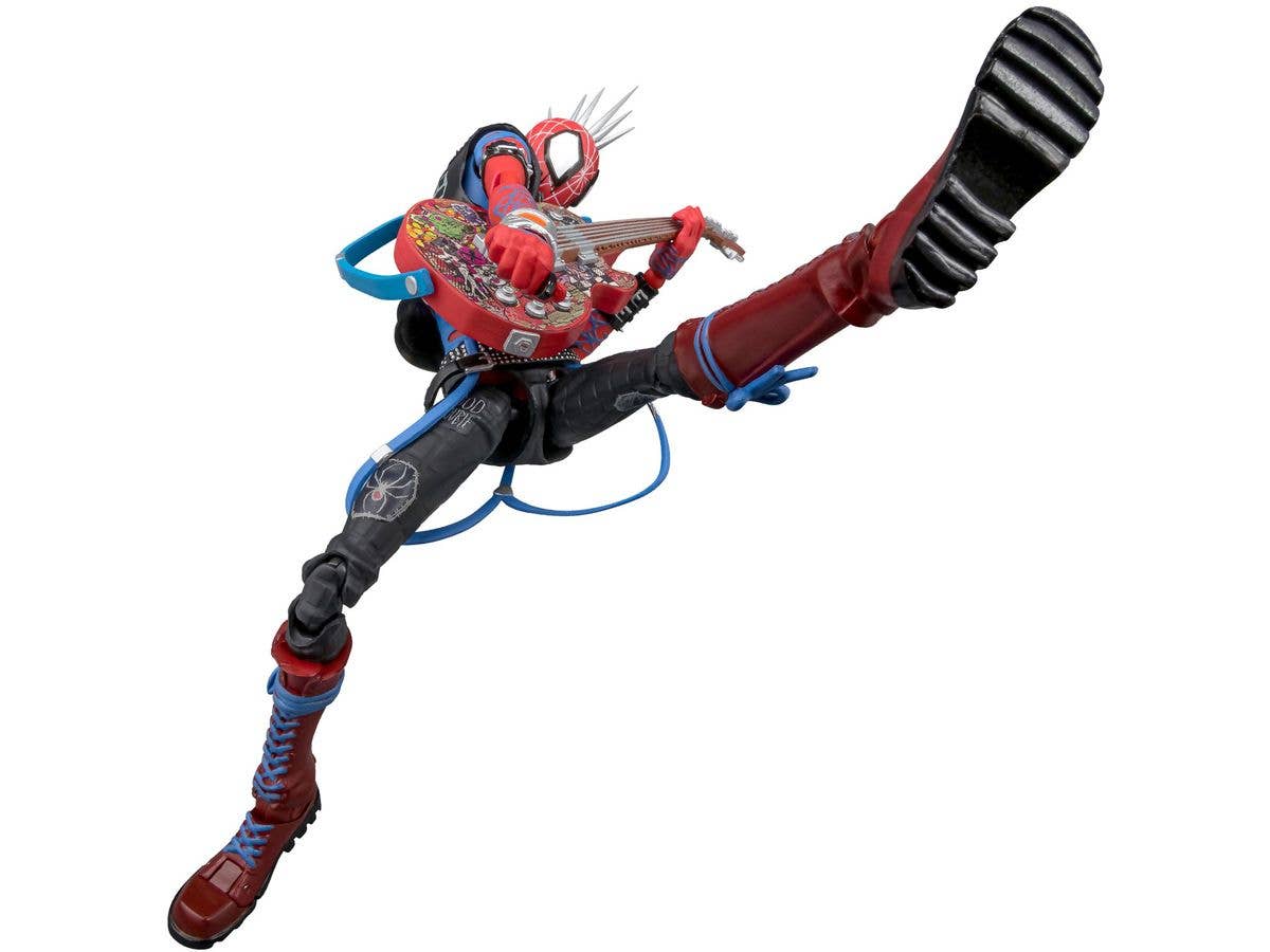 Mecha BREAK 卓越級・解限機・矛隼 標準型 可動フィギュア | HLJ.co.jp