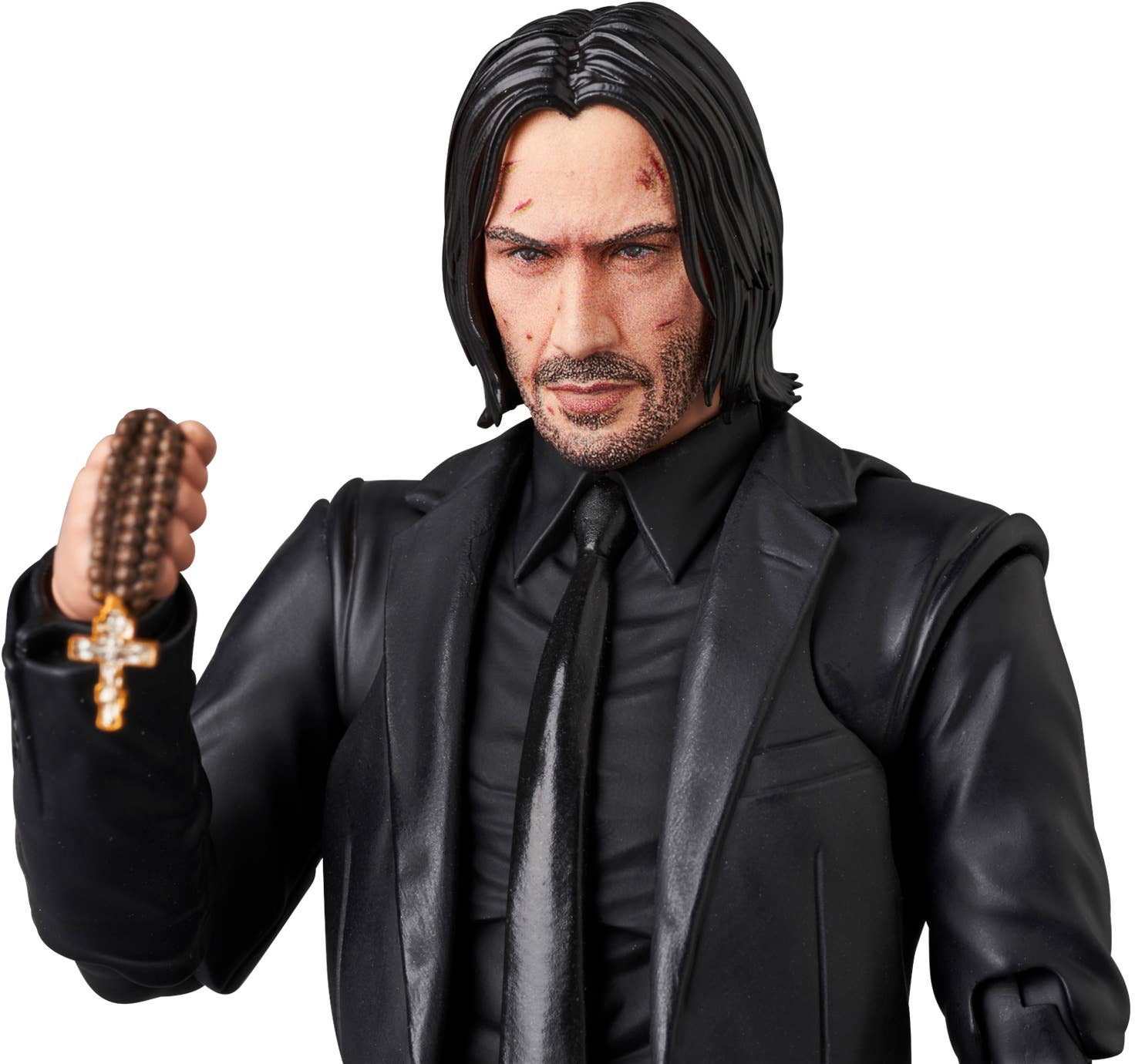 MAFEX John Wick (Chapter 3) | HLJ.com