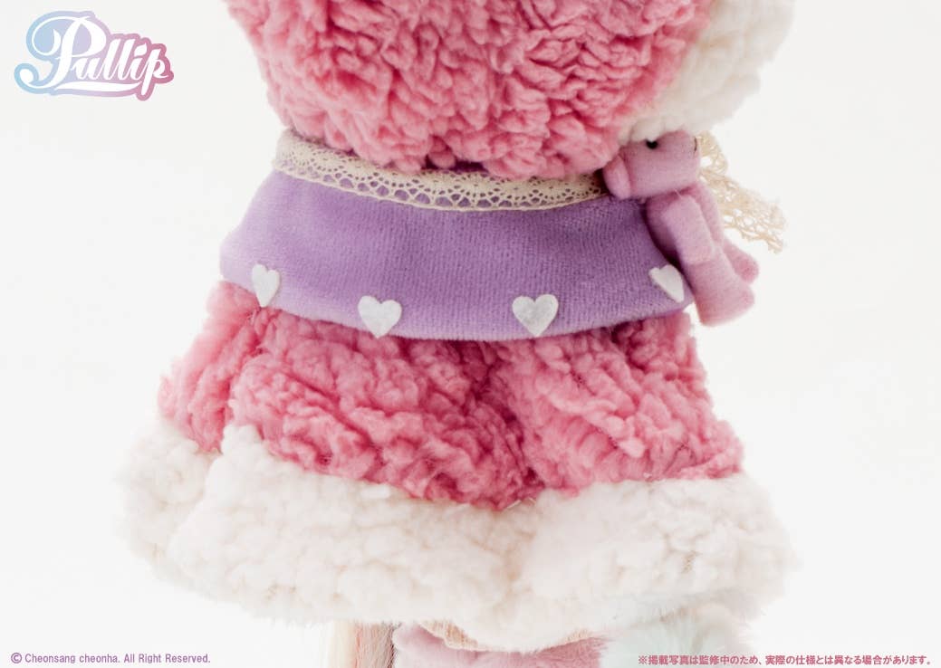 Pullip Fluffy CC (Fluffy Cotton Candy) | HLJ.com