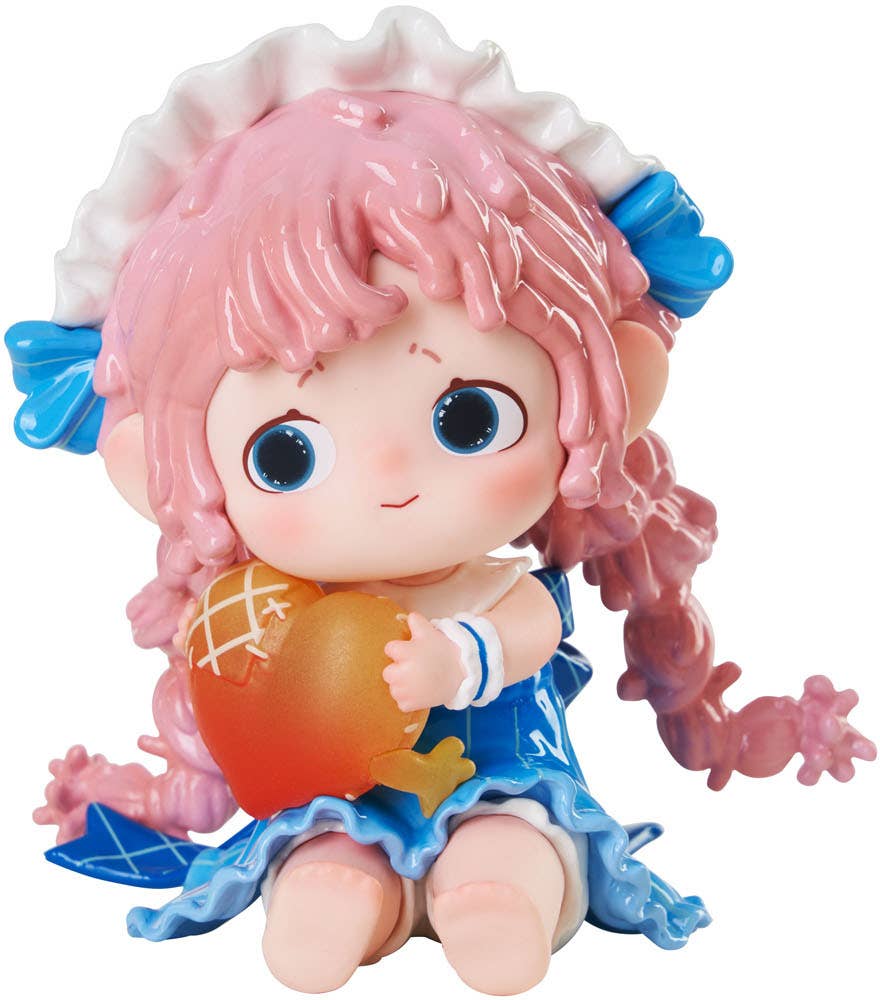 FURFUR Happy Collection Series Trading Figure 1Box 9pcs | HLJ.com