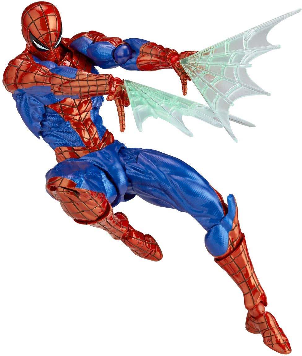 Amazing Yamaguchi Spider-Man Ver. 2.0 | HLJ.com