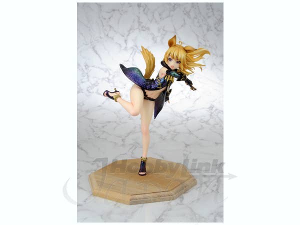 TERA: The Exiled Realm of Arborea - Elin | HLJ.com