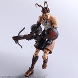 Vagrant Story: Bring Arts Ashley Riot & Sydney Rostarot | HLJ.com
