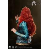 Infinity Studio Mera Life Size Bust (Aquaman) | HLJ.com