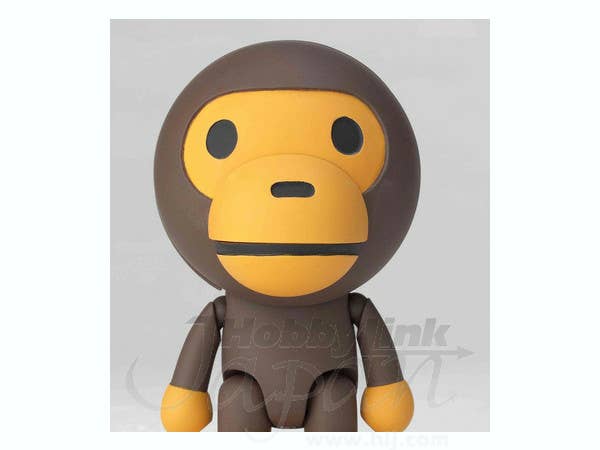 Revoltech Baby Milo | HLJ.com