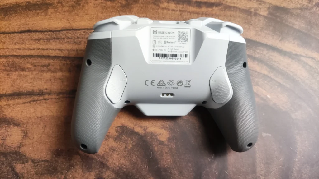 BIGBIG WON Blitz 2: Review