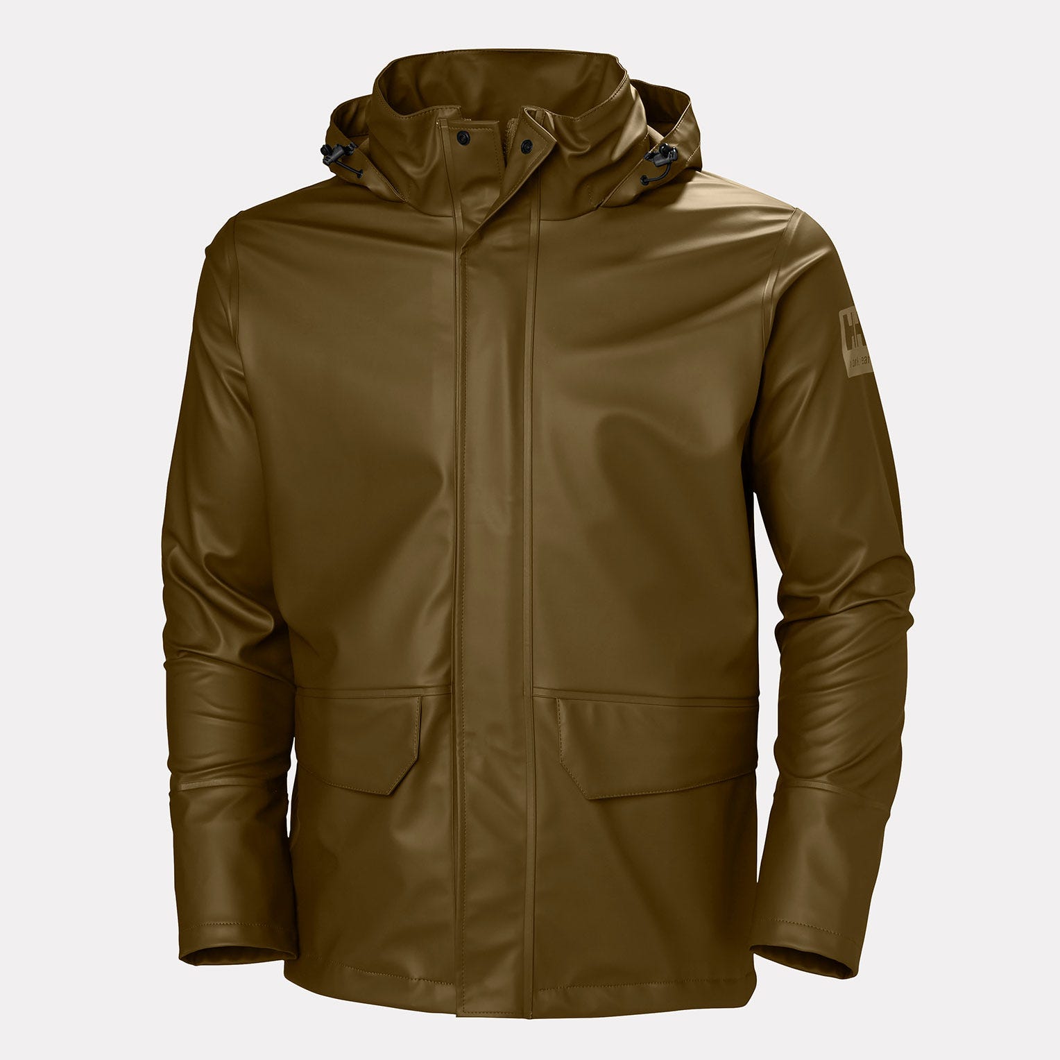 Gale Waterproof Rain Jacket | Workwear Jackets | HH Workwear CA