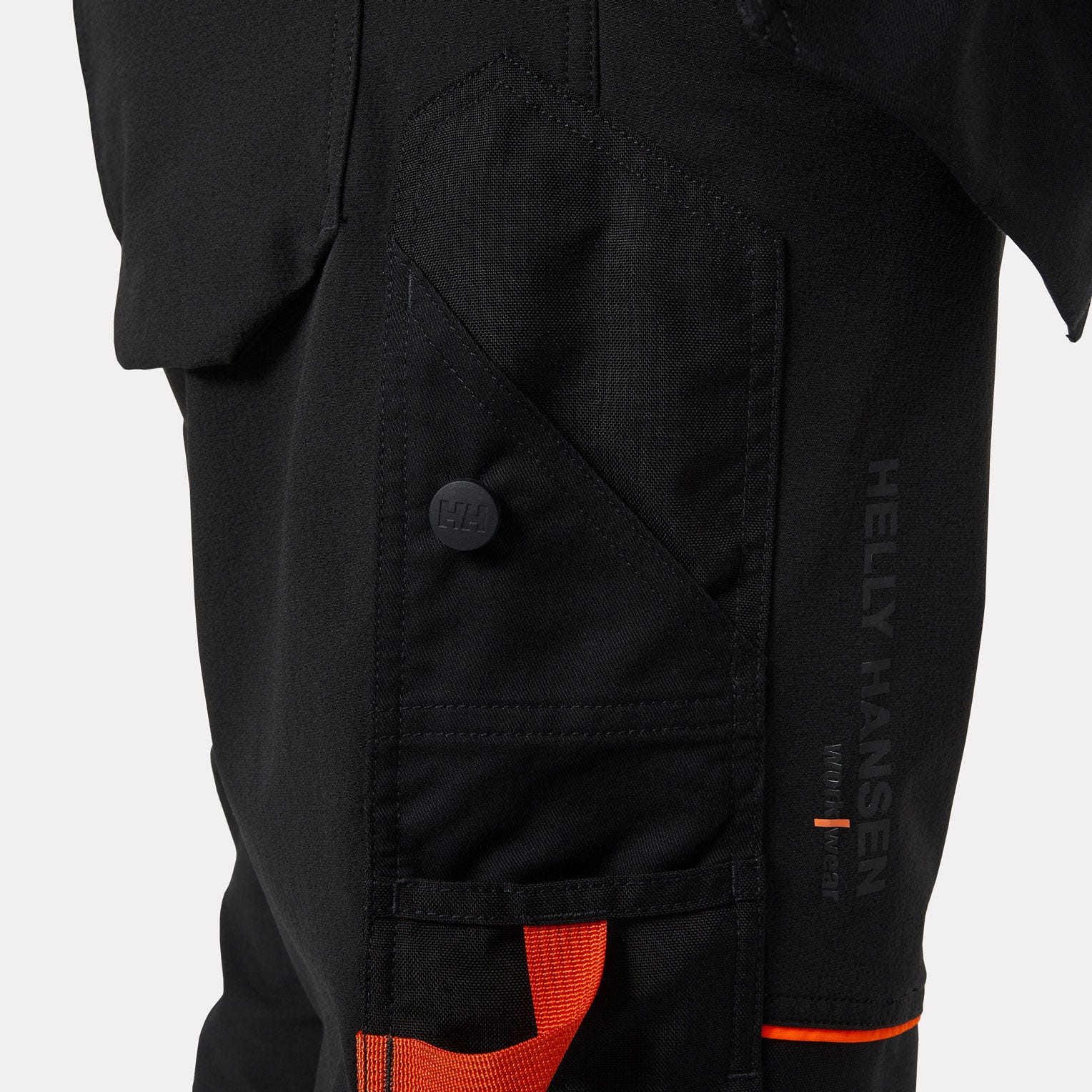 Chelsea Evolution Brz Construction Pants | HH Workwear