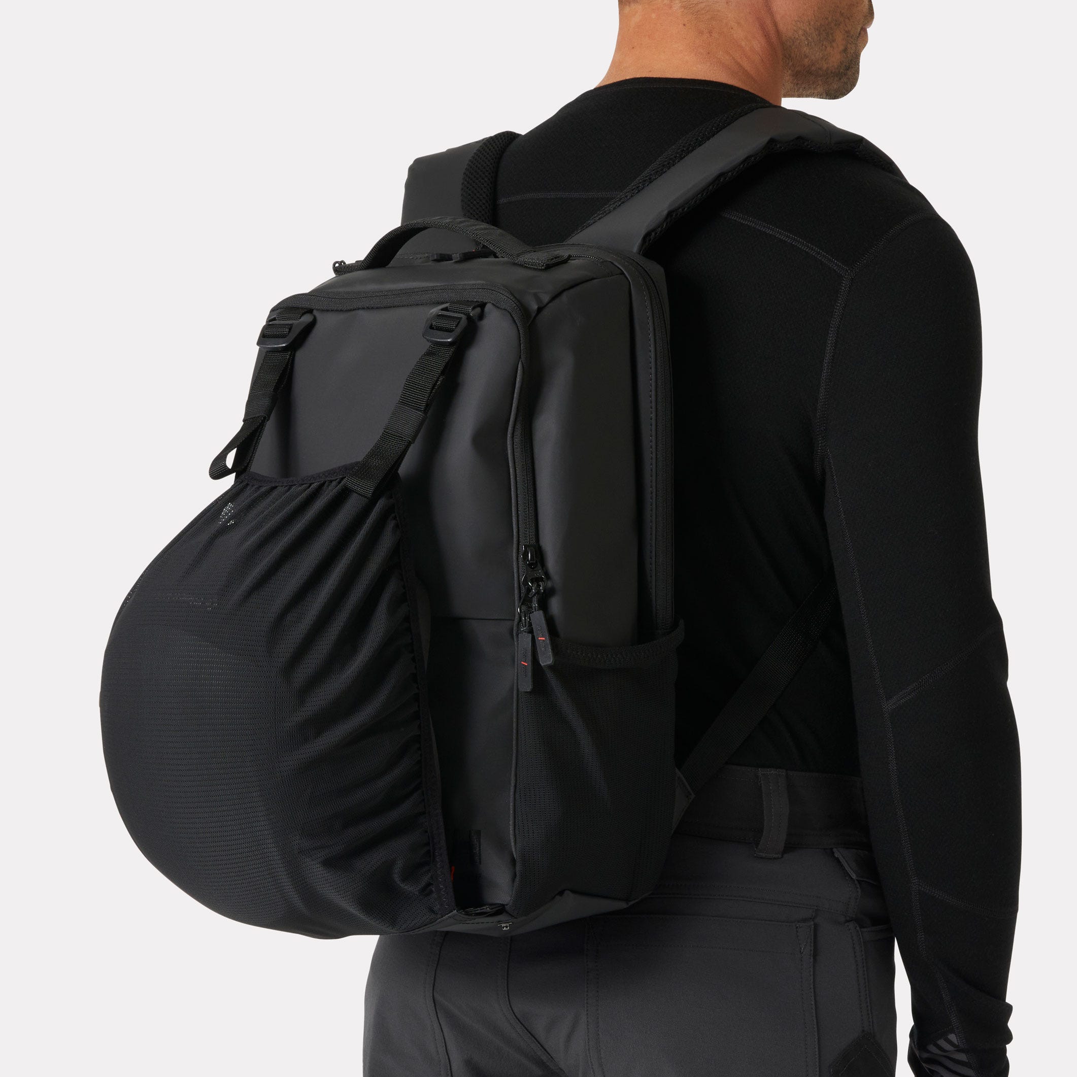Barcode Backpack 20l | HH Workwear