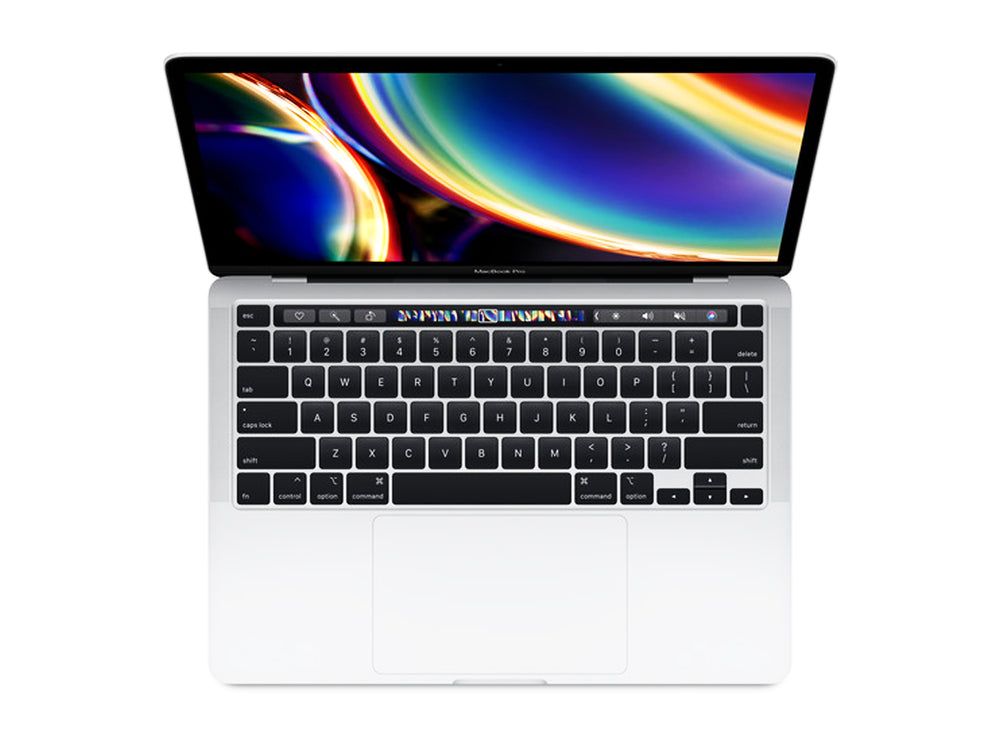 Apple MacBook Pro (13-inch, 8GB RAM, 256GB SSD Storage, Magic