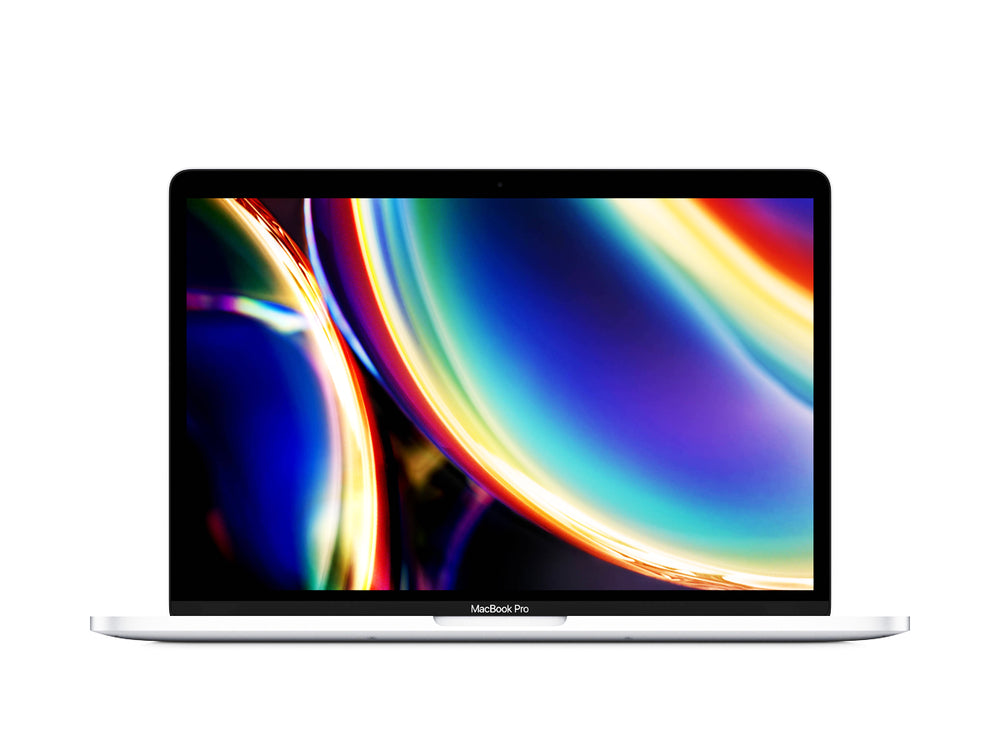 Apple MacBook Pro (13-inch, 8GB RAM, 256GB SSD Storage, Magic