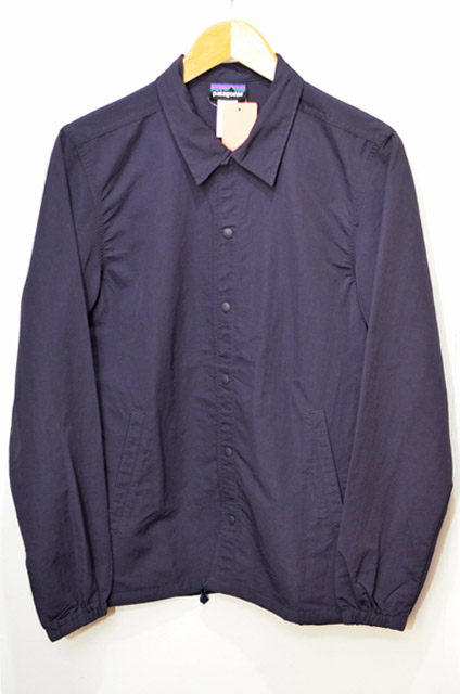 Patagonia コーチジャケット 