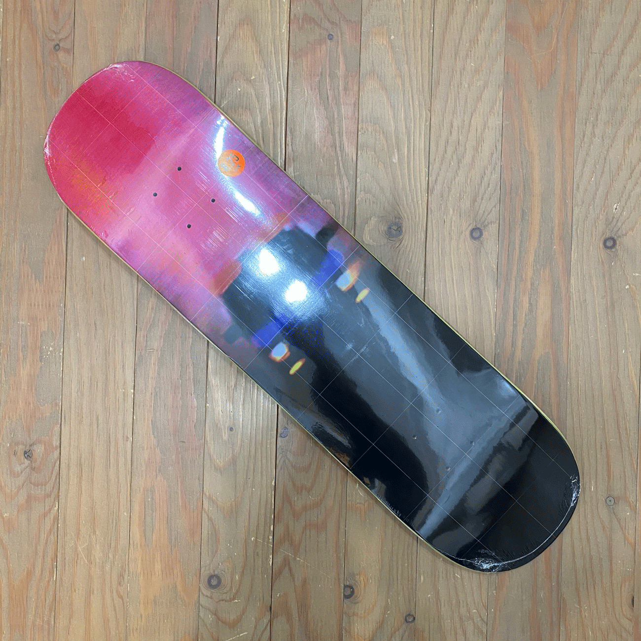 GX1000 KILLER WHALE GREENE DECK 8.25inch | 東京のスケートボード