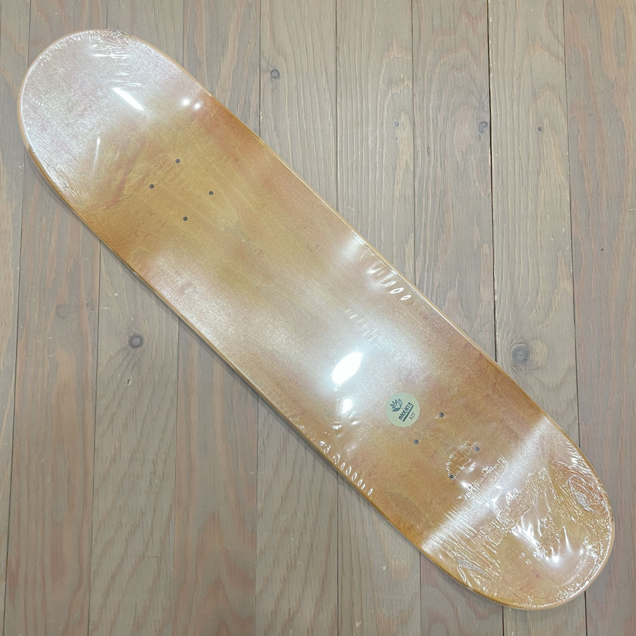 MAGENTA JIMMY LANNON CITY JAZZ DECK 8.25inch STEEP | 東京の