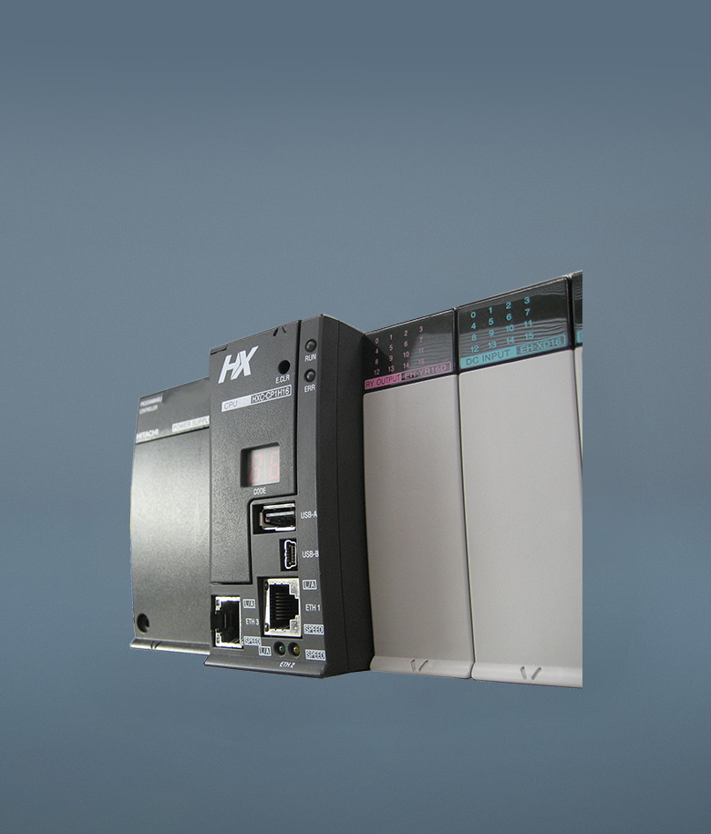 プログラマブルコントローラ： 製品・ソリューション： 株式会社 日立