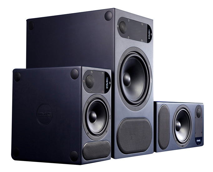 PMC “twotwo series” 発売 - お知らせ - ヒビノインターサウンド株式会社