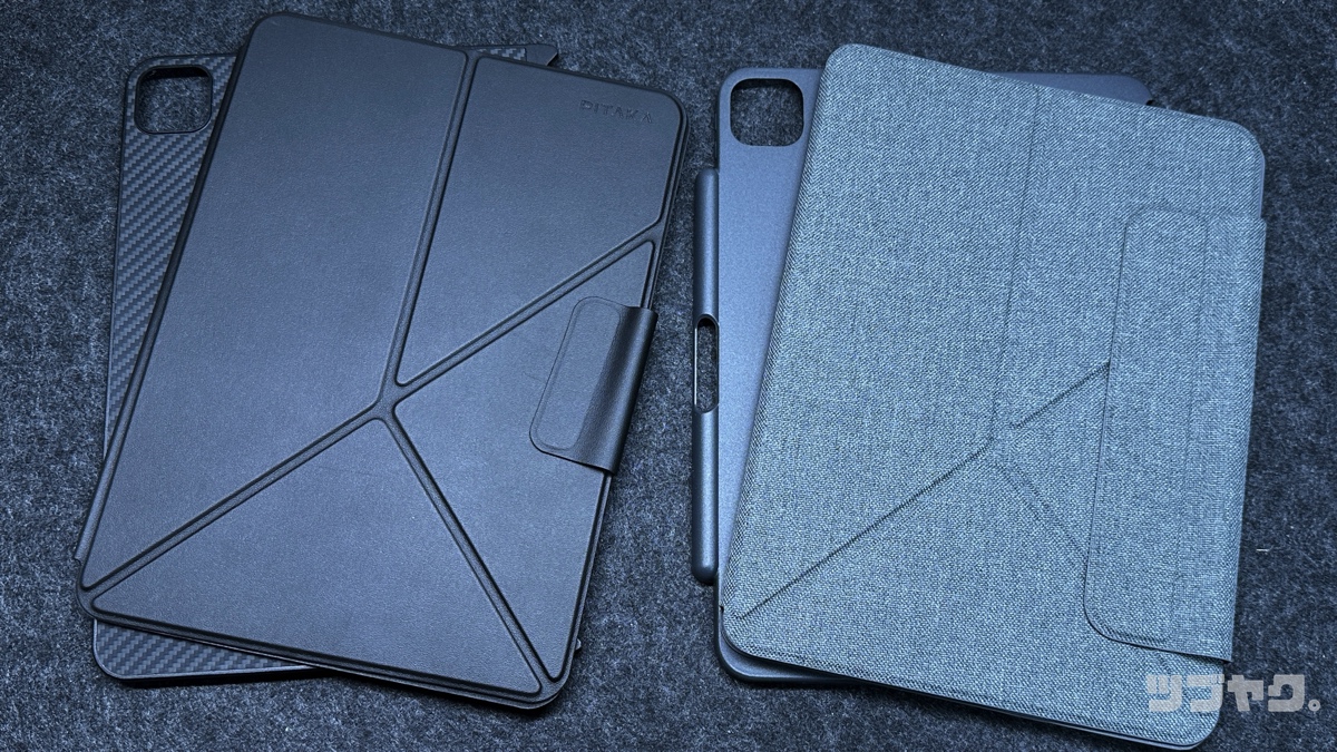 WORLD GADGETS MagFolioをレビュー｜iPad Proの活用シーンを広げる