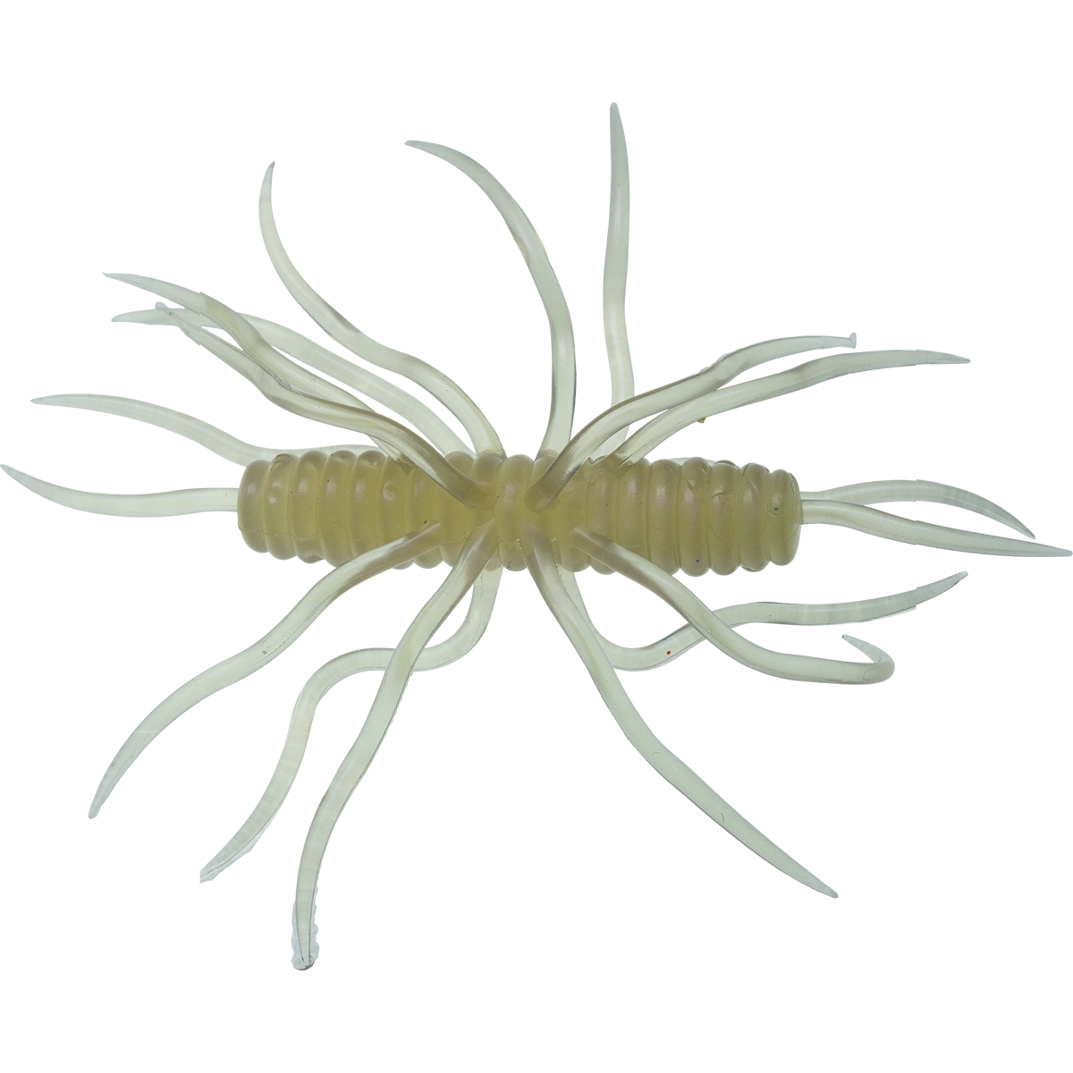 Coike Thunder ソフトルアー 16個セット コイケサンダー HIDEUP ハイド