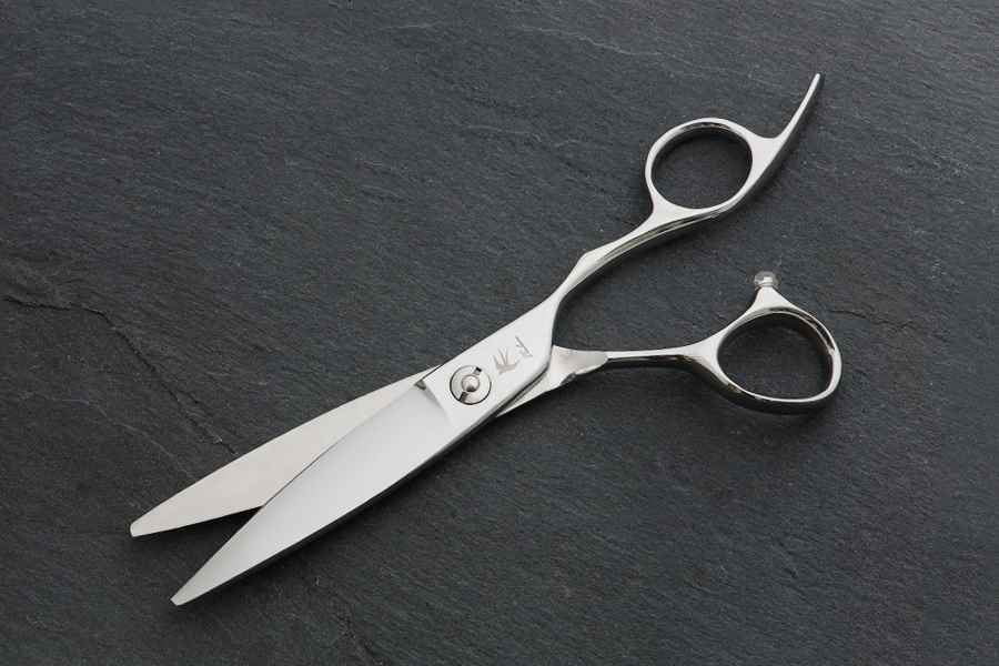 440C シザー・セニング ｜美容ハサミなら飛燕シザー (hien scissors)