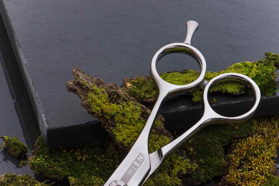 SMAC PS255 カットシザー セニングシザー セット Amazon | 富士山