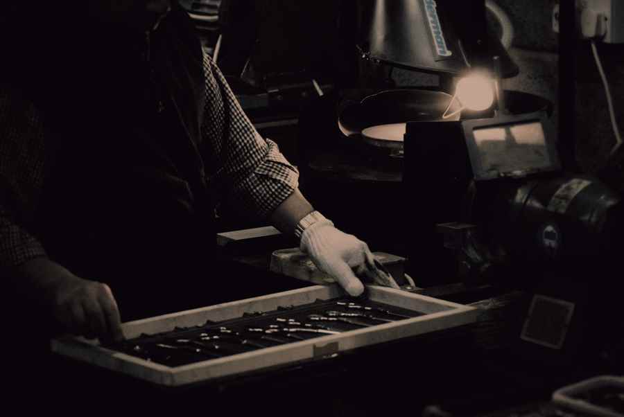 髪に優しい、ゼロダメージセニング｜美容ハサミなら飛燕シザー (hien