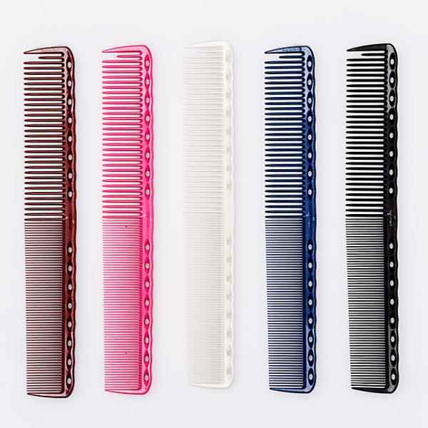 コーム、クリップ、ブラシ｜美容ハサミなら飛燕シザー (hien scissors)