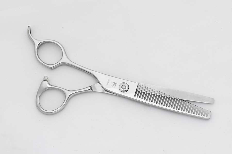 左利きシザー、左利きセニング は飛燕シザー｜美容ハサミなら飛燕