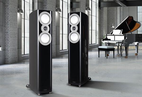 Mission unveils new ZX series | Hi-Fi Choice