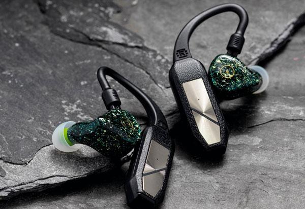 iFi Audio unveils GO pod in-ears | Hi-Fi Choice