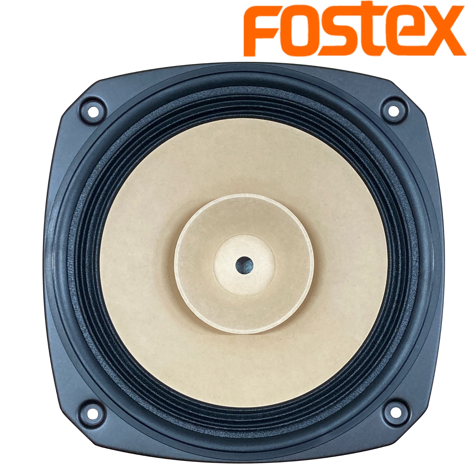 Fostex FE203Σ-RE 200mm 8 Ohm Full Range driver | HIFICollective