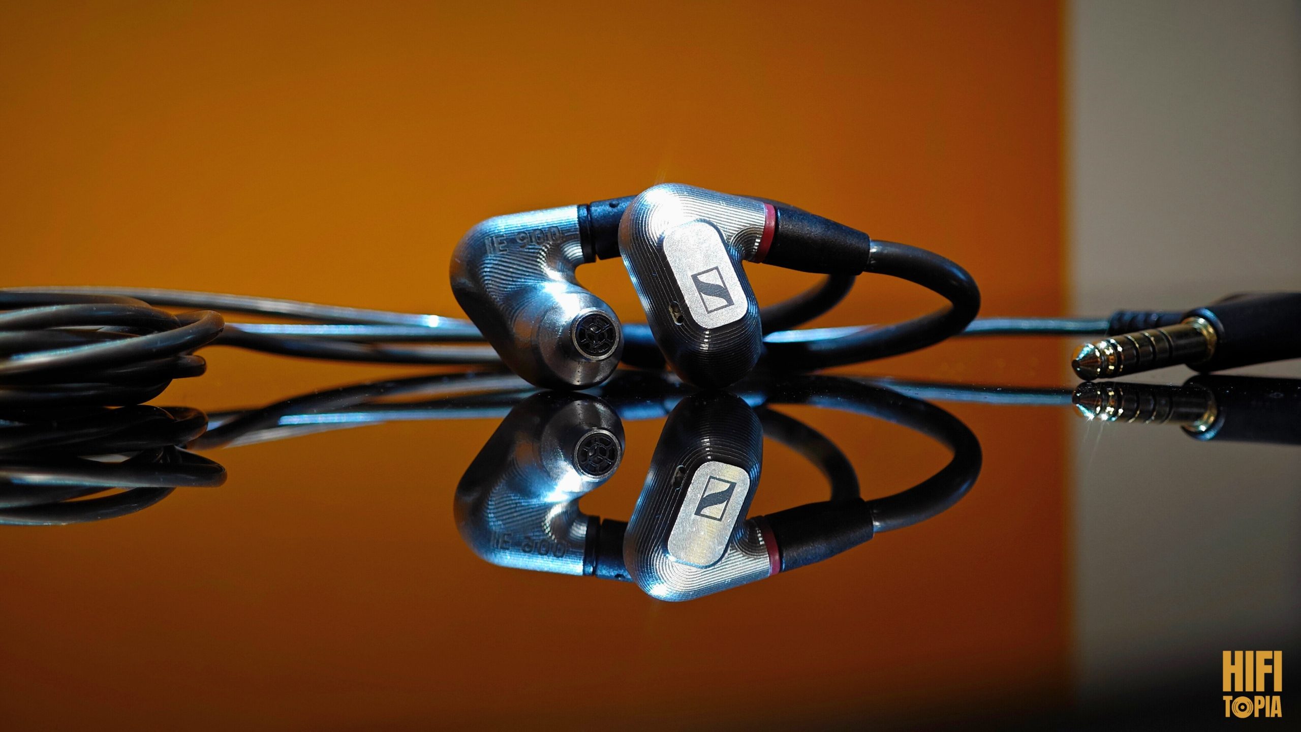 Sennheiser IE900 Review - Hifitopia