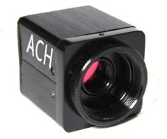 ACH200-UVC 1/2.7インチCMOS200万画素 (1920x1080)USBカメラ