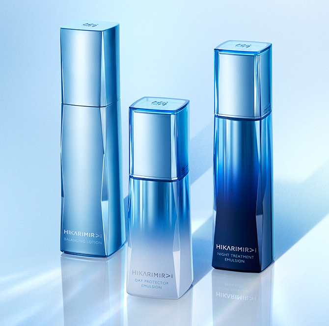 2025年秋冬 新商品のお知らせ | ヒカリミライ - HIKARIMIRAI