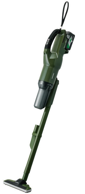 コードレスクリーナ：R36DB