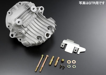 TRUST トラスト GReddy 大容量デフカバー激安、格安HIRANO