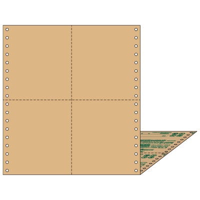 錆ニック 気化性防錆紙 鉄・非鉄用 少量パック｜HISAGO ヒサゴ株式会社