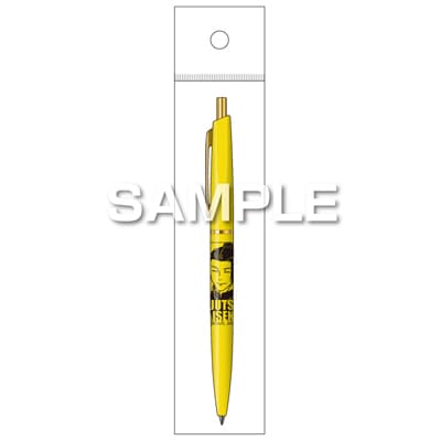 呪術廻戦 ボールペン／夏油 傑｜HISAGO ヒサゴ株式会社｜ラベル・伝票