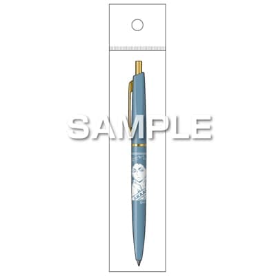 ハイキュー!! ボールペン／木兎光太郎｜HISAGO ヒサゴ株式会社｜ラベル