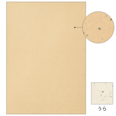 サステナブルクラッポ カカオ｜HISAGO ヒサゴ株式会社｜ラベル・伝票