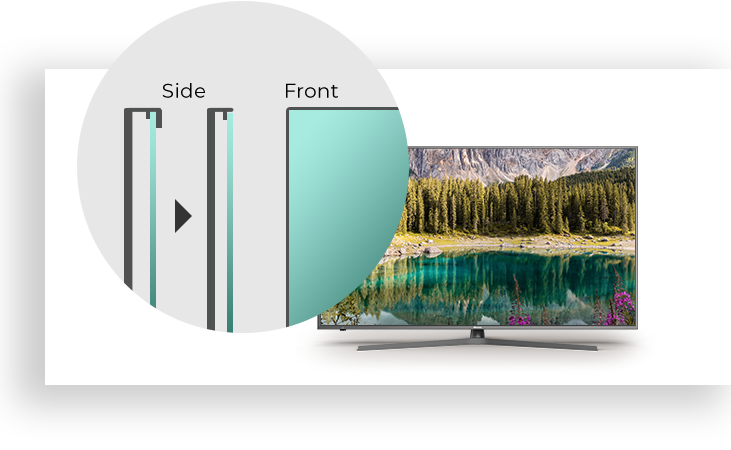 65E6100 | ハイセンスジャパン株式会社