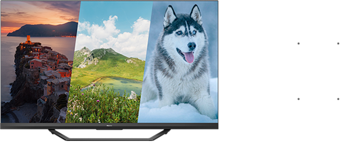 その他の便利機能 | 65U8F | ハイセンスジャパン株式会社