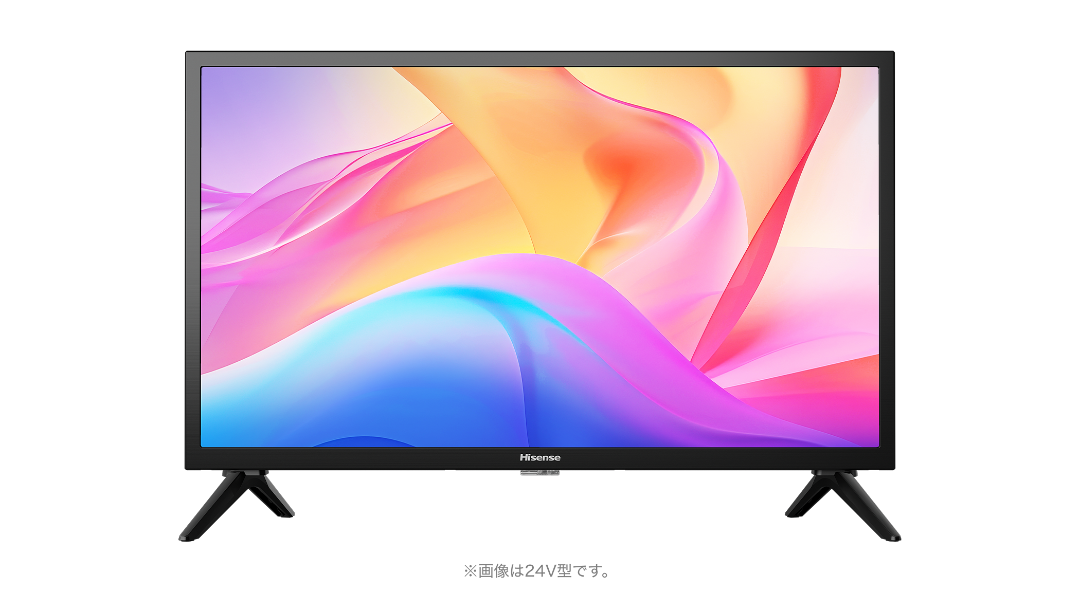 A46N | ハイセンスジャパン株式会社