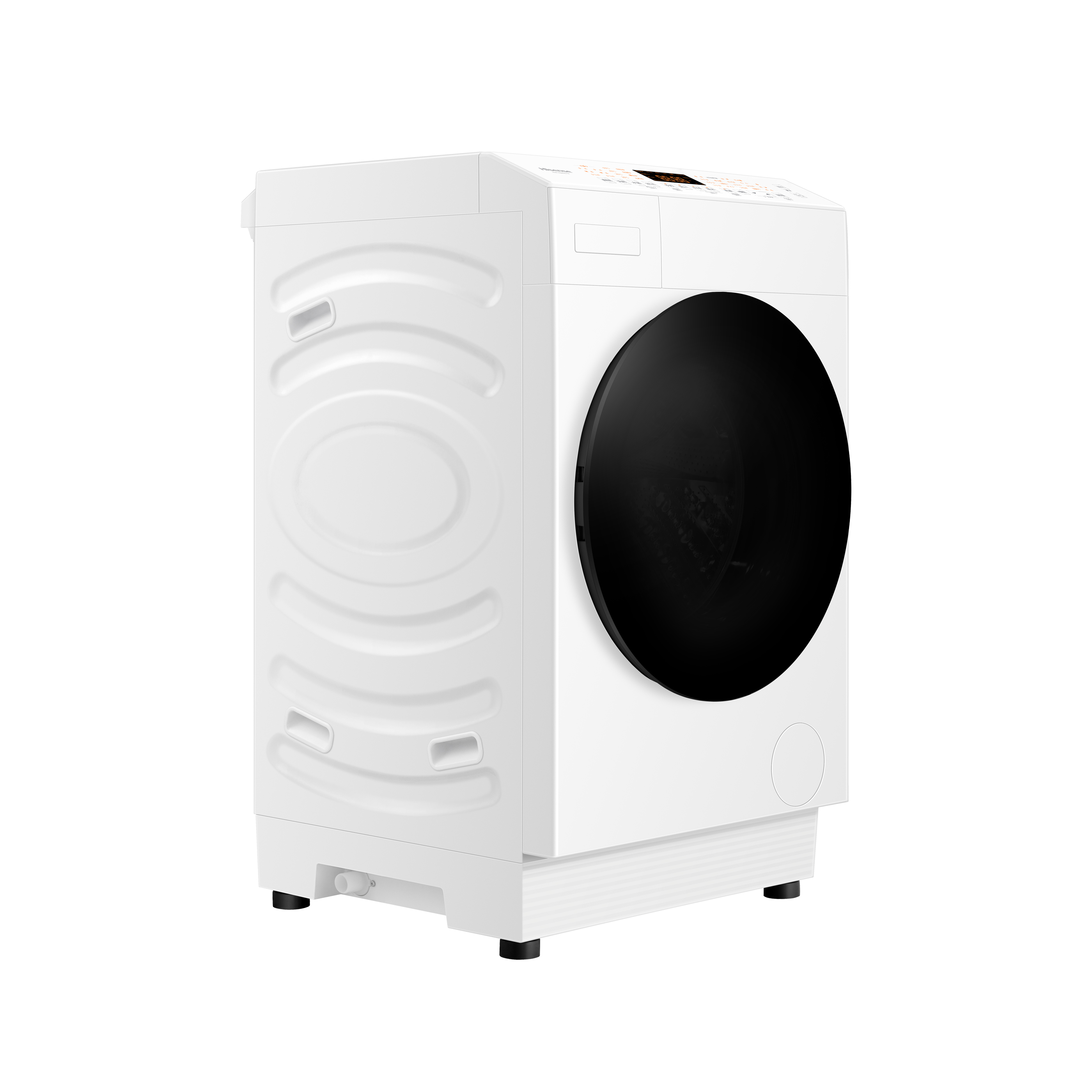 HWF-KD80SL-W | ハイセンスジャパン株式会社