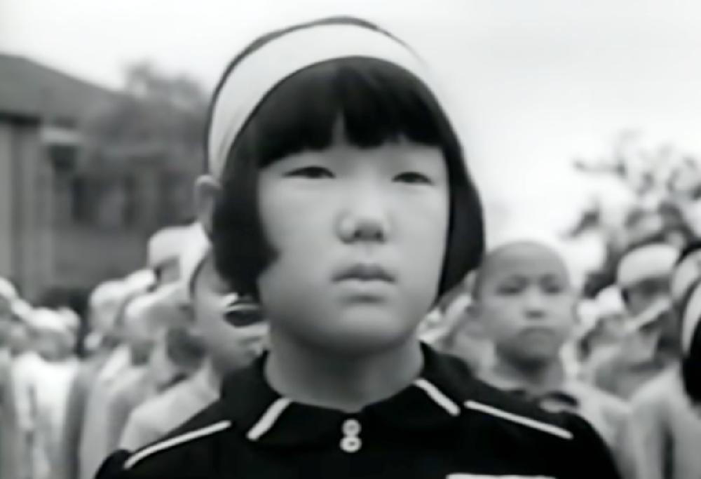 Japanese schools: Historical trends -- 20th century First Showa