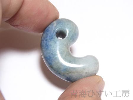 糸魚川産硬玉翡翠